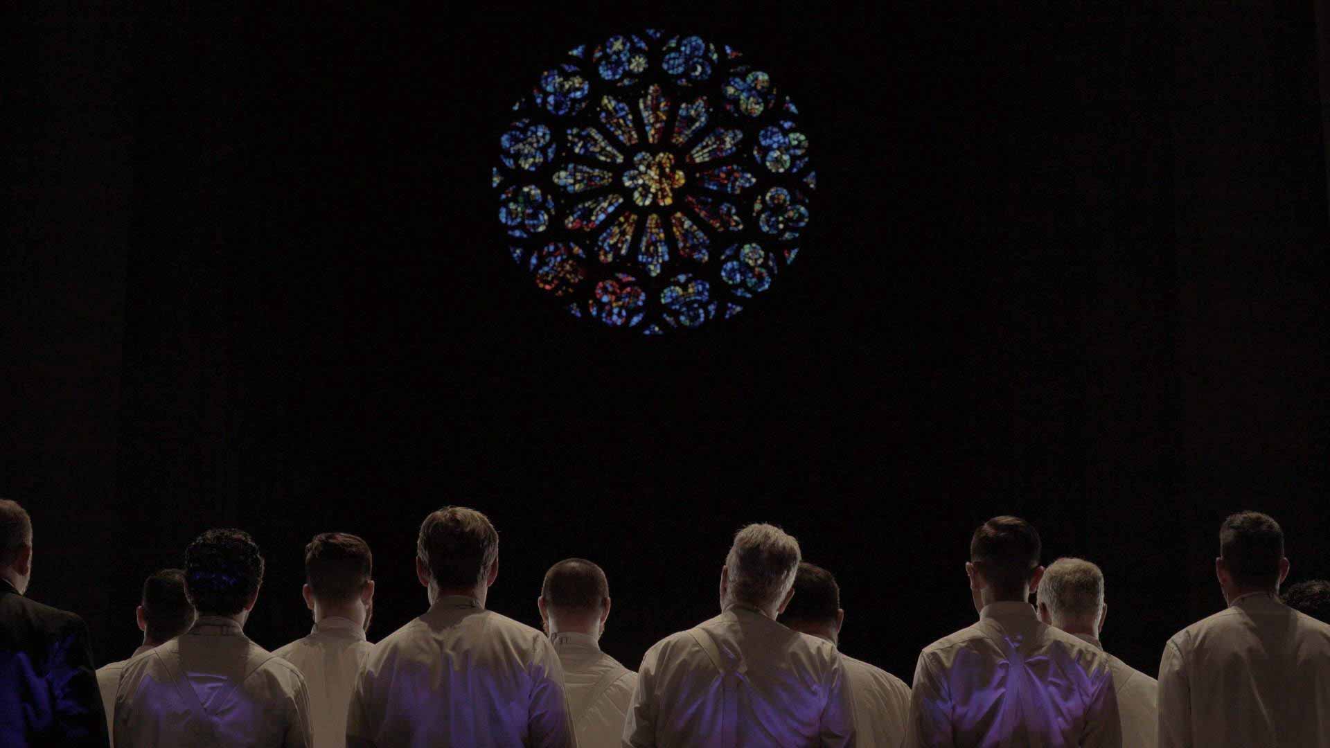 To confront a resurgence of anti-LGBTQ laws, the San Francisco Gay Men’s Chorus embarks on an unprecedented bus tour in the Deep South, celebrat...